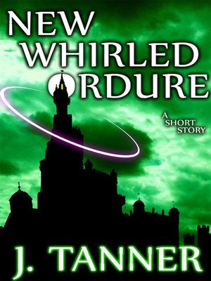 cover image of New Whirled Ordure